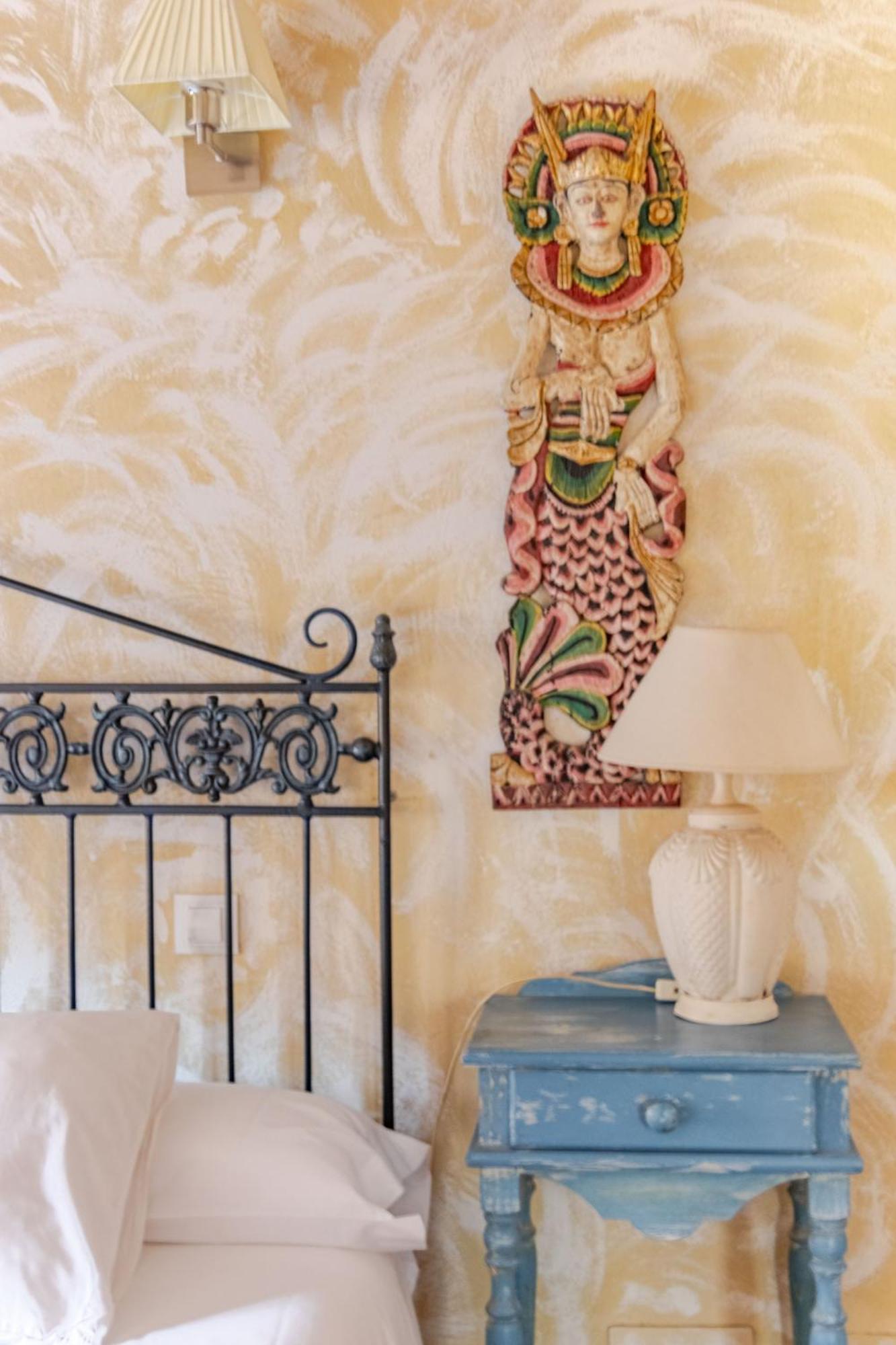 Casa Vallejo En Barcenaciones ภายนอก รูปภาพ